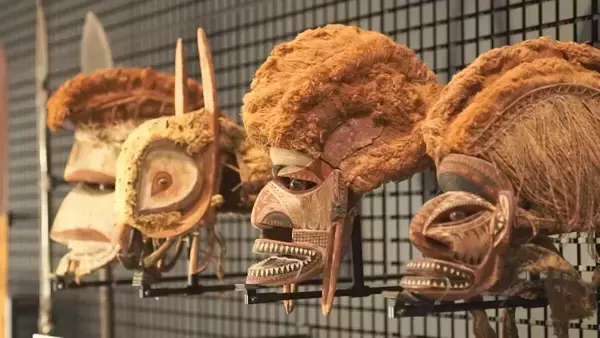 「「１本の電話」きっかけに考古学の道へ　国立民族学博物館・関雄二館長が遺跡に何度も通うのは「人に会えるから」　過去の苦い記憶“１０年かけた遺跡の保存失敗”から得た教訓とは？」の画像