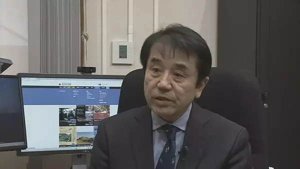 「「１本の電話」きっかけに考古学の道へ　国立民族学博物館・関雄二館長が遺跡に何度も通うのは「人に会えるから」　過去の苦い記憶“１０年かけた遺跡の保存失敗”から得た教訓とは？」の画像