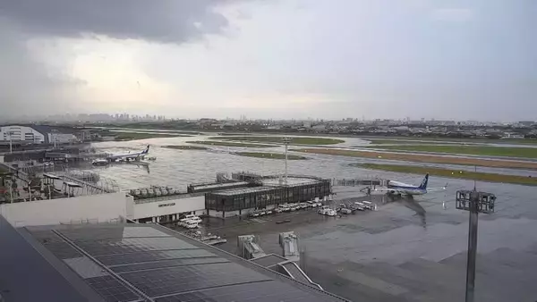 【熊本地震】関西の交通への影響　飛行機／新幹線／在来線／フェリー（28日18:00現在）