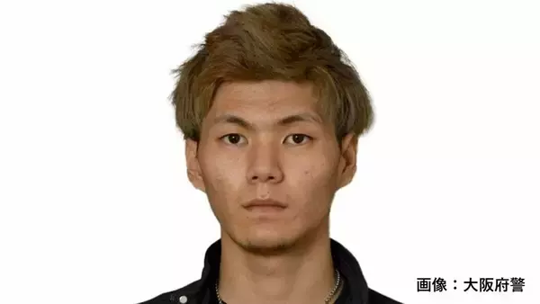 【速報】「出頭してきたんやけど」トクリュウ指示役か…公開手配の男　交番へ出頭し逮捕　スマホ６０台窃盗疑いなど　大阪府警