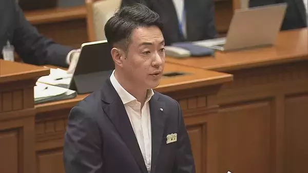【大阪都構想】3度目の挑戦なるか 「法定協議会」設置議案を大阪市議会に提出 27日に採決へ