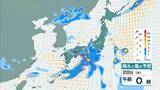 「【台風のたまご】熱帯低気圧発生　24時間以内に「台風」に発達か　日本方向へ？カロリン諸島を西北西に進む　雨と風最新シミュレーション　5/26～31の予報を見る」の画像37