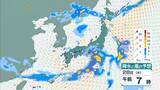 「【台風のたまご】熱帯低気圧発生　24時間以内に「台風」に発達か　日本方向へ？カロリン諸島を西北西に進む　雨と風最新シミュレーション　5/26～31の予報を見る」の画像44