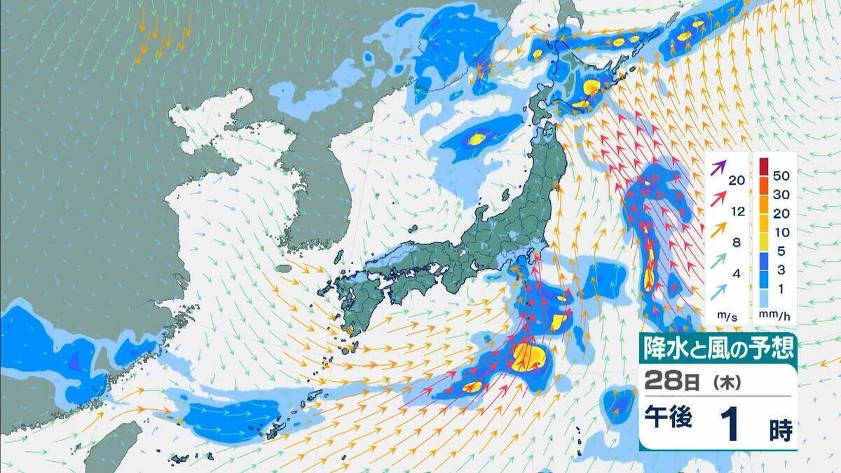 【台風のたまご】熱帯低気圧発生　24時間以内に「台風」に発達か　日本方向へ？カロリン諸島を西北西に進む　雨と風最新シミュレーション　5/26～31の予報を見る