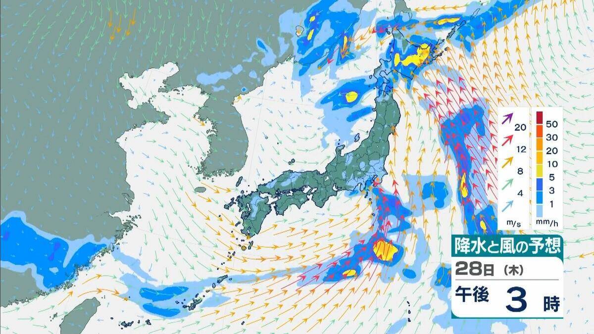 【台風のたまご】熱帯低気圧発生　24時間以内に「台風」に発達か　日本方向へ？カロリン諸島を西北西に進む　雨と風最新シミュレーション　5/26～31の予報を見る
