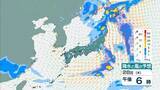 「【台風のたまご】熱帯低気圧発生　24時間以内に「台風」に発達か　日本方向へ？カロリン諸島を西北西に進む　雨と風最新シミュレーション　5/26～31の予報を見る」の画像55