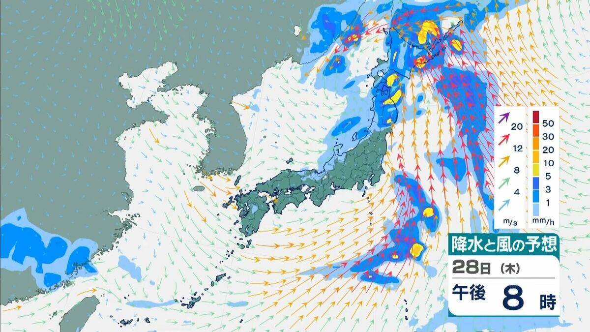 【台風のたまご】熱帯低気圧発生　24時間以内に「台風」に発達か　日本方向へ？カロリン諸島を西北西に進む　雨と風最新シミュレーション　5/26～31の予報を見る