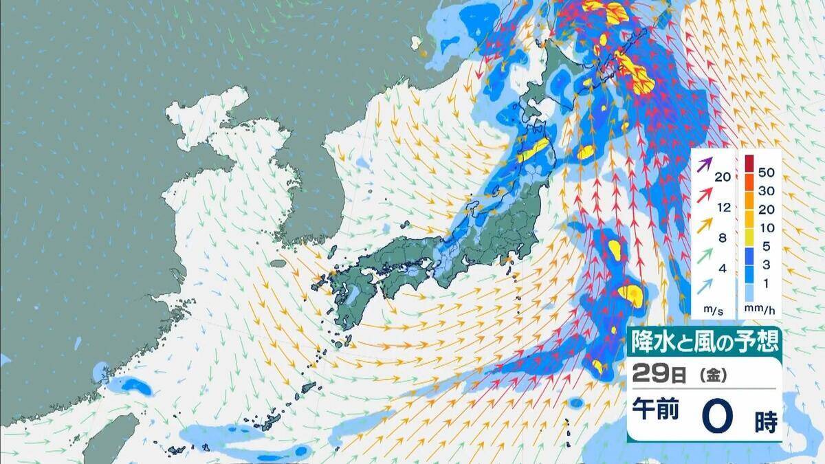 【台風のたまご】熱帯低気圧発生　24時間以内に「台風」に発達か　日本方向へ？カロリン諸島を西北西に進む　雨と風最新シミュレーション　5/26～31の予報を見る