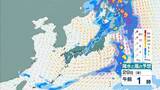 「【台風のたまご】熱帯低気圧発生　24時間以内に「台風」に発達か　日本方向へ？カロリン諸島を西北西に進む　雨と風最新シミュレーション　5/26～31の予報を見る」の画像62