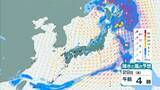「【台風のたまご】熱帯低気圧発生　24時間以内に「台風」に発達か　日本方向へ？カロリン諸島を西北西に進む　雨と風最新シミュレーション　5/26～31の予報を見る」の画像65