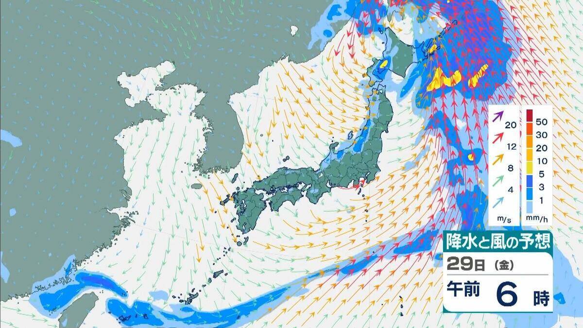 【台風のたまご】熱帯低気圧発生　24時間以内に「台風」に発達か　日本方向へ？カロリン諸島を西北西に進む　雨と風最新シミュレーション　5/26～31の予報を見る