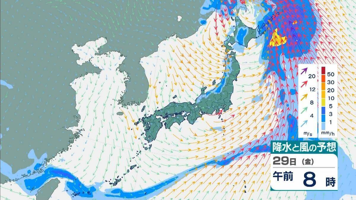 【台風のたまご】熱帯低気圧発生　24時間以内に「台風」に発達か　日本方向へ？カロリン諸島を西北西に進む　雨と風最新シミュレーション　5/26～31の予報を見る