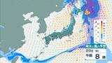 「【台風のたまご】熱帯低気圧発生　24時間以内に「台風」に発達か　日本方向へ？カロリン諸島を西北西に進む　雨と風最新シミュレーション　5/26～31の予報を見る」の画像69