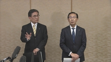 北陸新幹線延伸ルートは「小浜・京都ルート」の「桂川案」に　京都府知事・市長「府民・市民の理解、協力を得ることが不可欠」