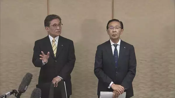 北陸新幹線延伸ルートは「小浜・京都ルート」の「桂川案」に　京都府知事・市長「府民・市民の理解、協力を得ることが不可欠」