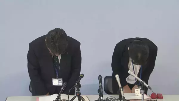 【速報】職員の男逮捕に徳島県「公務員はもとより、いち社会人としても断じて許されるものではない」 18歳未満の少女に現金1万円渡しわいせつな行為の疑い