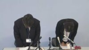 【速報】職員の男逮捕に徳島県「公務員はもとより、いち社会人としても断じて許されるものではない」 18歳未満の少女に現金1万円渡しわいせつな行為の疑い