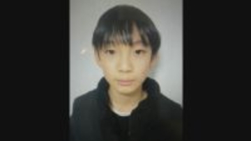 【速報】新たに判明「容疑者が自分で運転し学校付近まで来ていた」　京都・男児死体遺棄事件　警察が捜査本部を設置