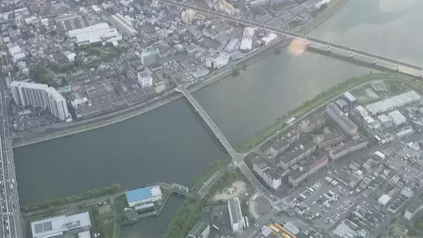 【尼崎遺体損壊遺棄事件】川で新たに「複数の骨」見つかる　妻の遺体を切断・遺棄した疑いで医師逮捕　未発見の遺体の一部を再捜索　兵庫