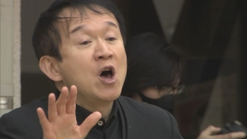 【速報】神戸市長「市民を代表して心より哀悼」　震災復興を願う合唱曲『しあわせ運べるように』作詞・作曲の臼井真さん死去　65歳