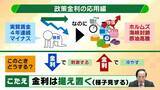 「【政策金利どうなる】カギは「ホルムズ海峡」と「日本の株価」か　中東情勢が沈静化すれば“利上げ”へ舵切る可能性も？　日経平均株価は「ちょっとしたきっかけで暴落や混乱ありえる」金融危機になれば利下げせざるを得ない可能性【専門家解説】」の画像2