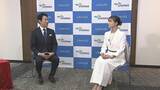 「【独占インタビュー】坂本花織選手が現役引退…会見３０分後に語った「笑顔」「涙」「未来」大好物の“甘いもの”めぐり中野コーチとの攻防も「コンビニでお菓子を買って出た瞬間に…」」の画像3