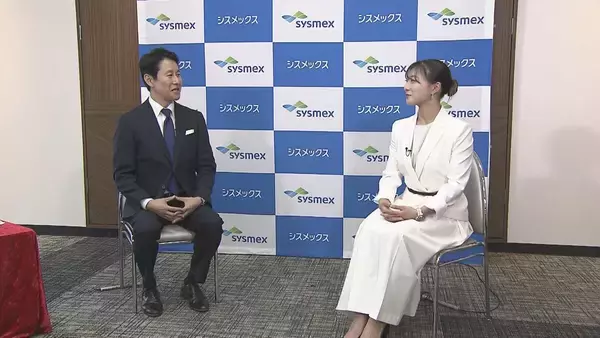 「【独占インタビュー】坂本花織選手が現役引退…会見３０分後に語った「笑顔」「涙」「未来」大好物の“甘いもの”めぐり中野コーチとの攻防も「コンビニでお菓子を買って出た瞬間に…」」の画像