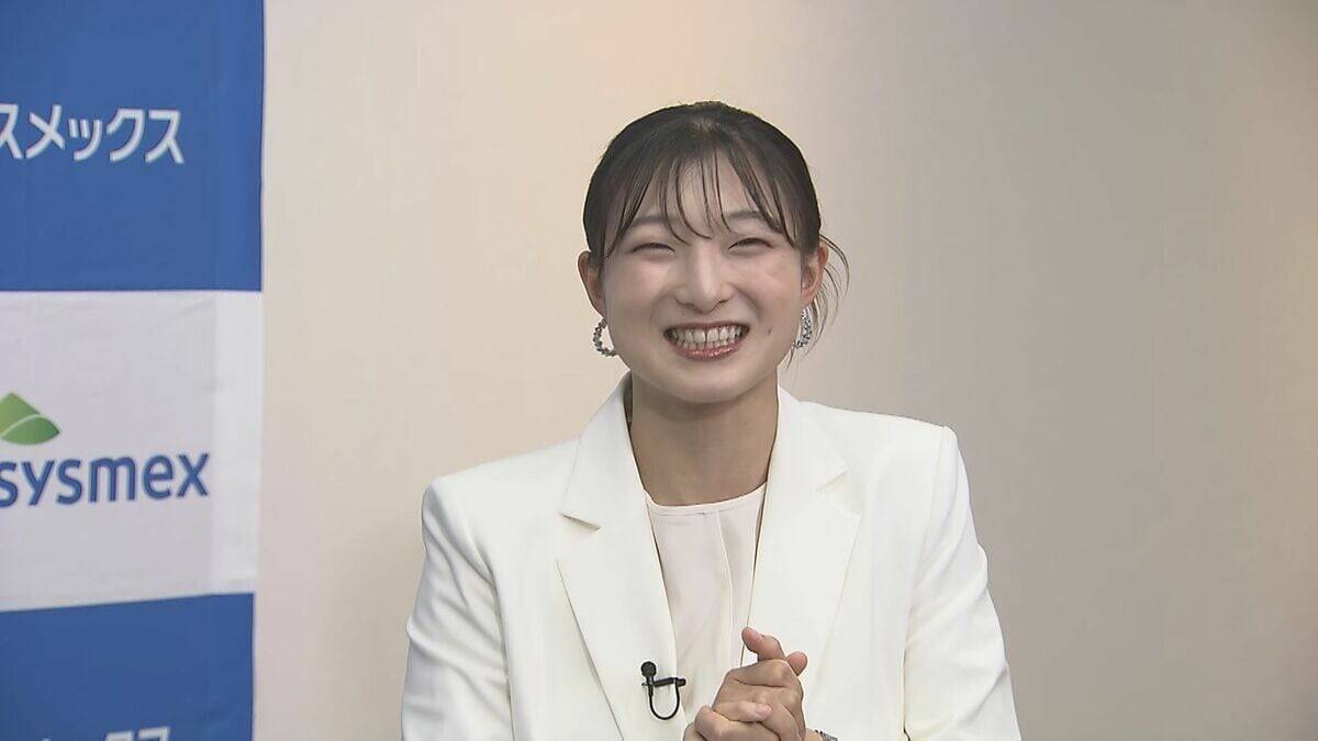 【独占インタビュー】坂本花織選手が現役引退…会見３０分後に語った「笑顔」「涙」「未来」大好物の“甘いもの”めぐり中野コーチとの攻防も「コンビニでお菓子を買って出た瞬間に…」