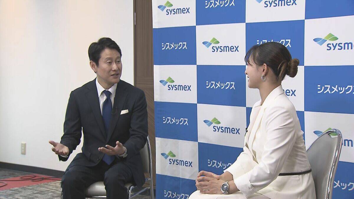 【独占インタビュー】坂本花織選手が現役引退…会見３０分後に語った「笑顔」「涙」「未来」大好物の“甘いもの”めぐり中野コーチとの攻防も「コンビニでお菓子を買って出た瞬間に…」