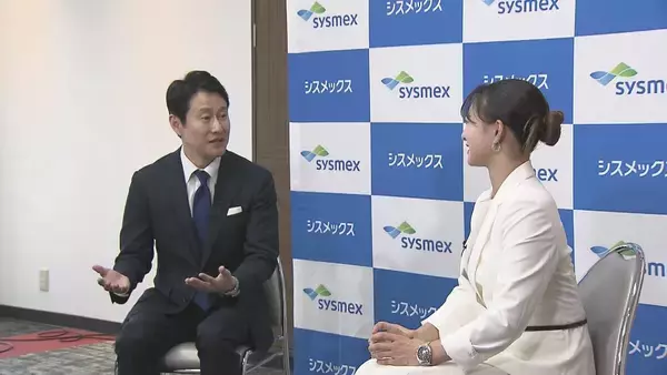 「【独占インタビュー】坂本花織選手が現役引退…会見３０分後に語った「笑顔」「涙」「未来」大好物の“甘いもの”めぐり中野コーチとの攻防も「コンビニでお菓子を買って出た瞬間に…」」の画像