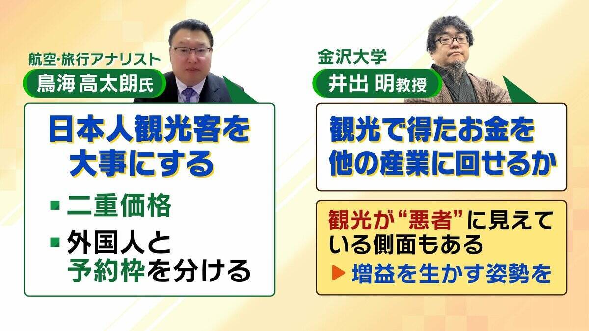 “バチバチのライバル”JR西とJAL・ANAがタッグ　背景に「インバウンド客を悩ませる交通予約の不便さ」別々のサイト・複雑なルート選び→シームレスな予約で利用者拡大を目指す　一方で「予約可能時期のずれ」など課題も