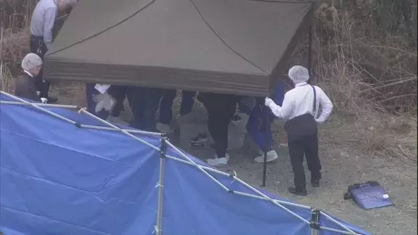 京都男児遺体遺棄　スマホやカーナビの位置情報分析が靴や遺体の発見につながる