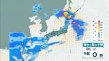 「【台風情報】台風のたまご「熱帯低気圧」日本列島に接近へ…６日には沖縄地方に？７日ごろから本州に接近か【雨風シミュレーション】」の画像31