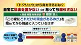 「【栃木・強盗殺人事件】トクリュウの“実行役”募集方法「SNS」→「ねずみ講型」に？　逮捕の高校生らは知人同士　防犯カメラあっても強行突破の場合も…対策を元警察幹部が【解説】」の画像7