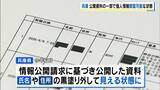 「【兵庫県】情報公開請求で公開した資料の一部、個人情報が閲覧できる状態に…92人の氏名や住所など」の画像1