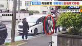 「【和泉母娘殺人事件】娘の元交際相手の男を逮捕　自宅から現場まで約8kmを自転車で往復か　母親の殺害についても関与をほのめかす」の画像1