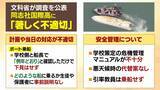 「【辺野古転覆事故】調査で判明「著しく不適切」な学校の安全管理…弁護士「道義的に一番緊張感を持つべきは学校」　船長を刑事告発「事業登録をしていれば防げた可能性も」法律上の義務果たさず【解説】」の画像9