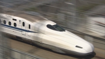 【台風情報】台風6号接近の影響　東海道新幹線が急きょ運転見合わせや運休の可能性を事前発表　何日頃？