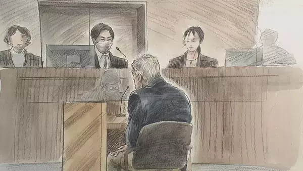 「かんにんなと言いながら、首を絞めた」「ご破算にしたかった」60年連れ添った妻を絞殺　老々介護の果てに…　87歳夫が法廷で語った懺悔「線香の一本でもあげたい」