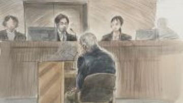 「かんにんなと言いながら、首を絞めた」「ご破算にしたかった」60年連れ添った妻を絞殺　老々介護の果てに…　87歳夫が法廷で語った懺悔「線香の一本でもあげたい」