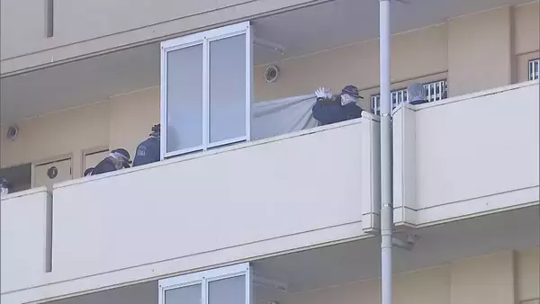 「「かんにんなと言いながら、首を絞めた」「ご破算にしたかった」60年連れ添った妻を絞殺　老々介護の果てに…　87歳夫が法廷で語った懺悔「線香の一本でもあげたい」」の画像