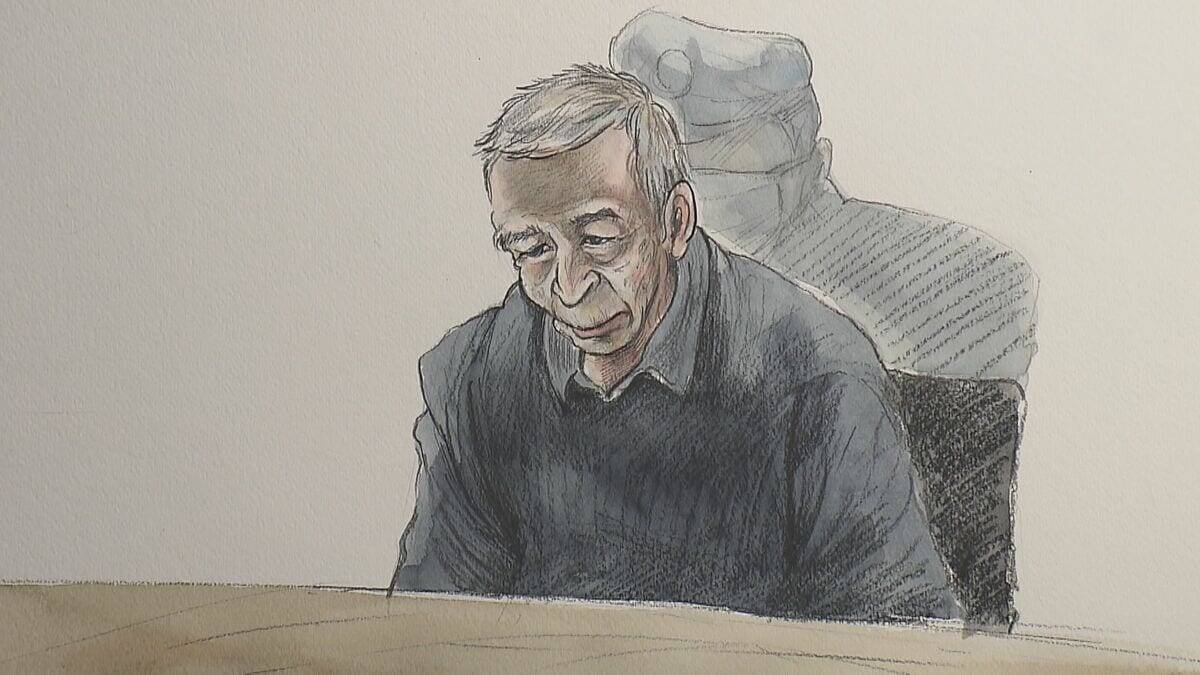 「かんにんなと言いながら、首を絞めた」「ご破算にしたかった」60年連れ添った妻を絞殺　老々介護の果てに…　87歳夫が法廷で語った懺悔「線香の一本でもあげたい」