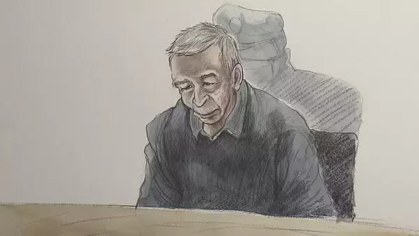 「「かんにんなと言いながら、首を絞めた」「ご破算にしたかった」60年連れ添った妻を絞殺　老々介護の果てに…　87歳夫が法廷で語った懺悔「線香の一本でもあげたい」」の画像