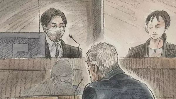 「「かんにんなと言いながら、首を絞めた」「ご破算にしたかった」60年連れ添った妻を絞殺　老々介護の果てに…　87歳夫が法廷で語った懺悔「線香の一本でもあげたい」」の画像