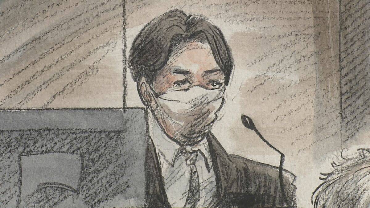 「かんにんなと言いながら、首を絞めた」「ご破算にしたかった」60年連れ添った妻を絞殺　老々介護の果てに…　87歳夫が法廷で語った懺悔「線香の一本でもあげたい」