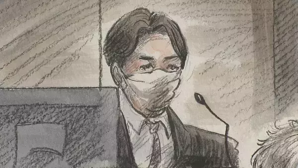 「「かんにんなと言いながら、首を絞めた」「ご破算にしたかった」60年連れ添った妻を絞殺　老々介護の果てに…　87歳夫が法廷で語った懺悔「線香の一本でもあげたい」」の画像