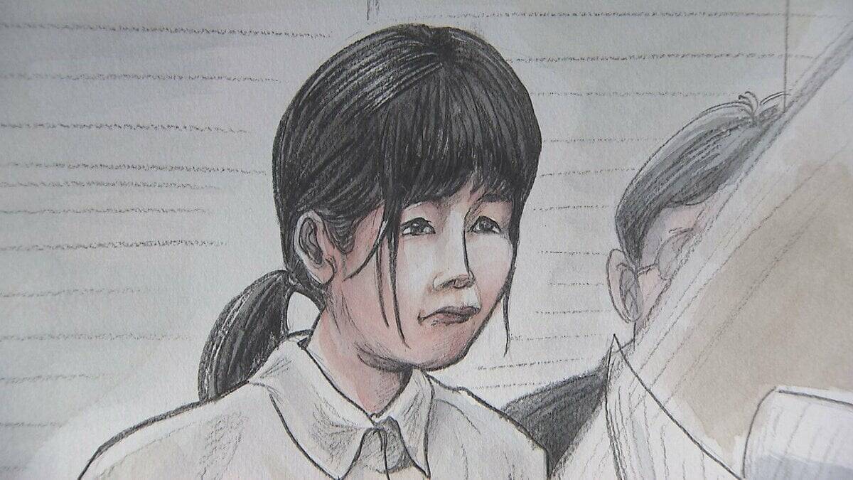 「お願いだから寝て」「自分自身  何もできない母親」―２歳娘を窒息死させた母の孤独「娘は『ママどうして』と」限界の年子ワンオペ育児　法廷での懺悔と声なきＳＯＳ