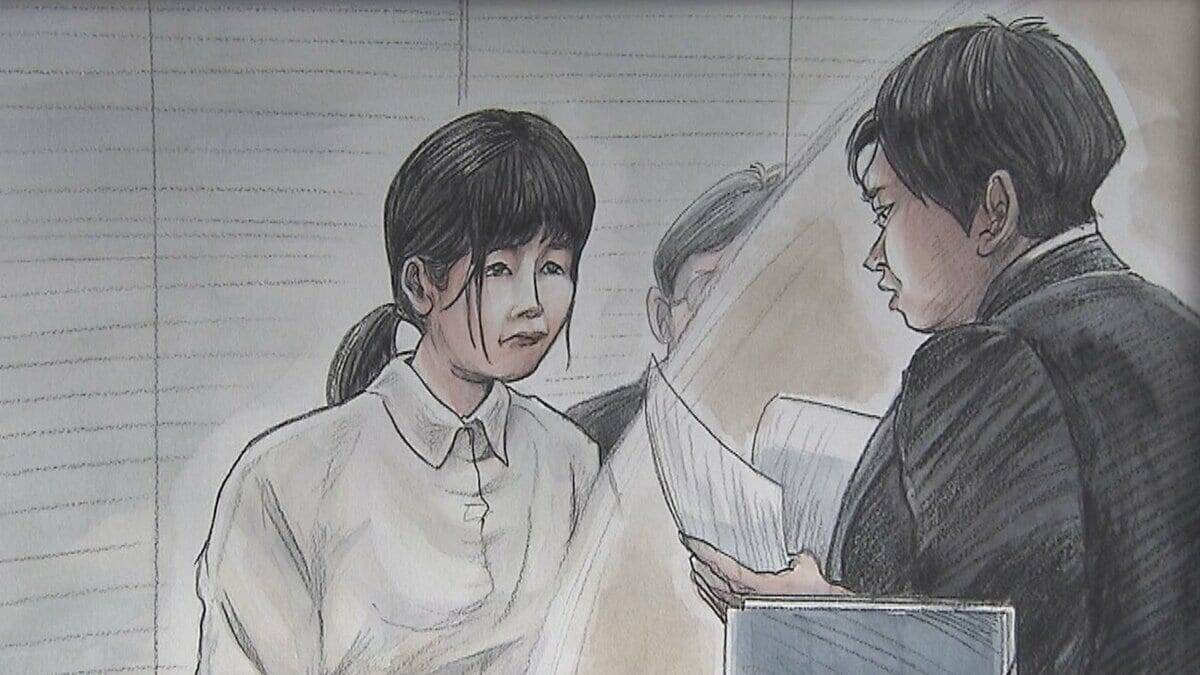 「お願いだから寝て」「自分自身  何もできない母親」―２歳娘を窒息死させた母の孤独「娘は『ママどうして』と」限界の年子ワンオペ育児　法廷での懺悔と声なきＳＯＳ