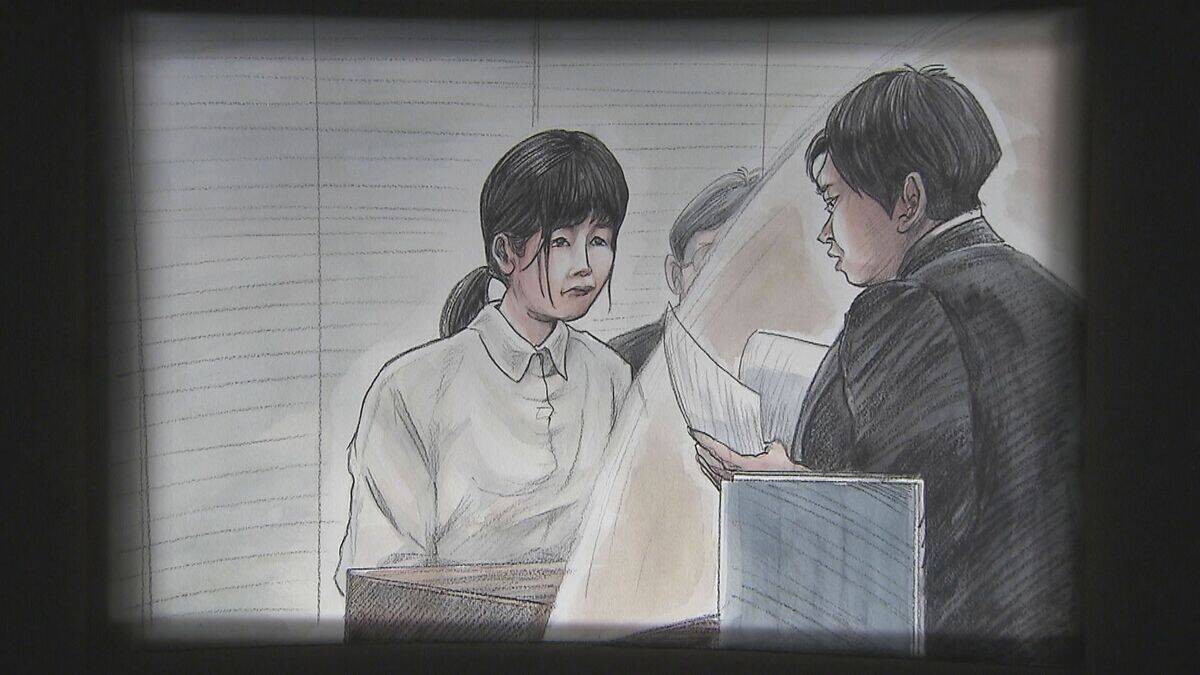 「お願いだから寝て」「自分自身  何もできない母親」―２歳娘を窒息死させた母の孤独「娘は『ママどうして』と」限界の年子ワンオペ育児　法廷での懺悔と声なきＳＯＳ