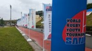 【高校ラグビー】「サニックスワールドラグビーユース交流大会」出場校が決定！桐蔭学園・京都成章・天理・東福岡に加えて大会３連覇を狙う大阪桐蔭や東海大大阪仰星・佐賀工・大分東明が出場